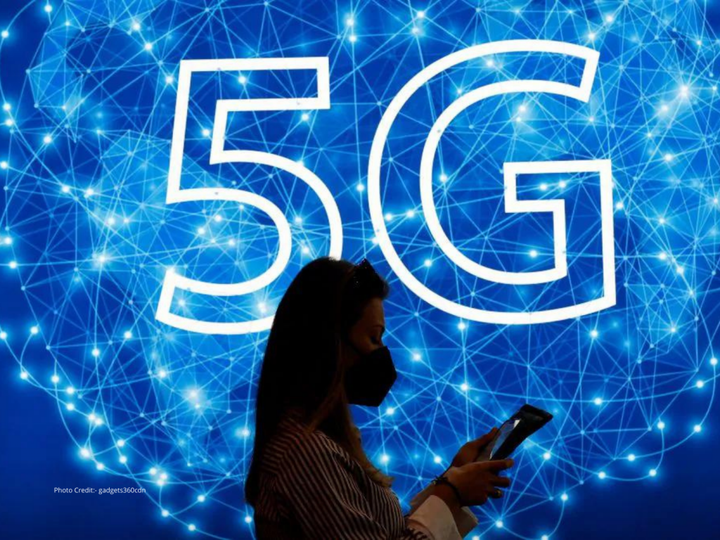 Airtel partners TechM team up for digital solutions across 5G