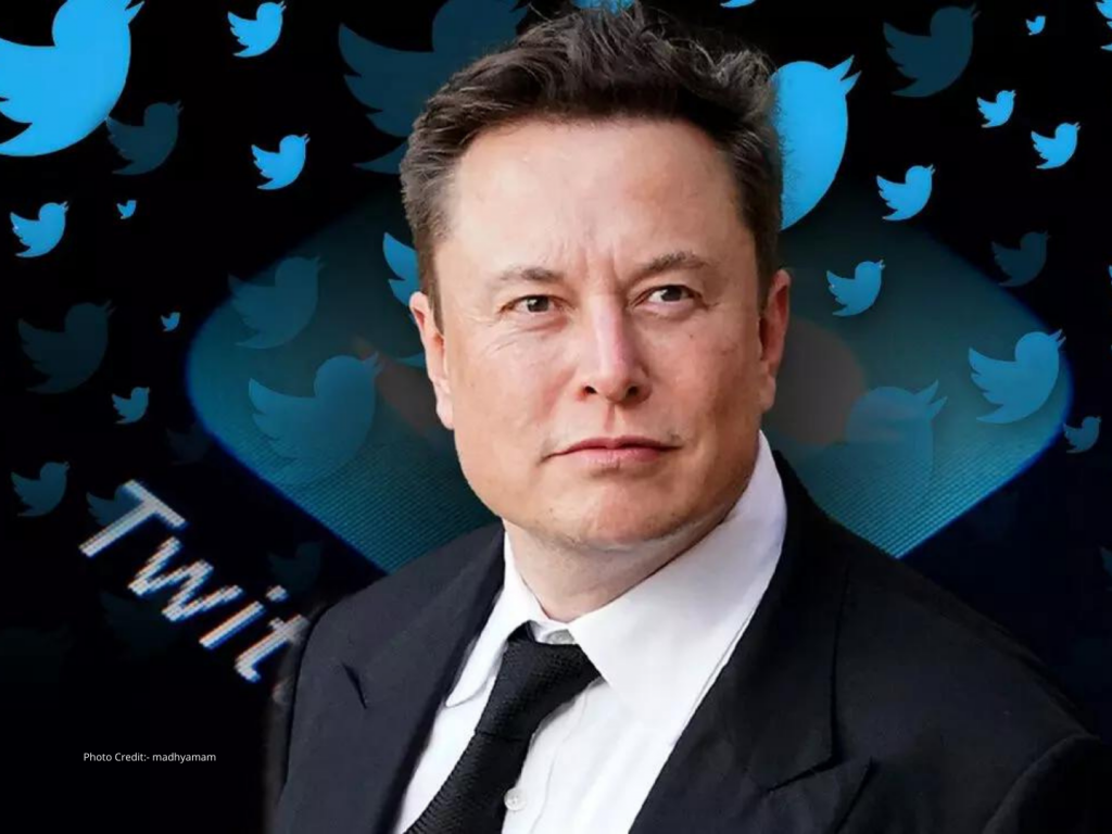 Elon Musk acquires Twitter for $44 billion