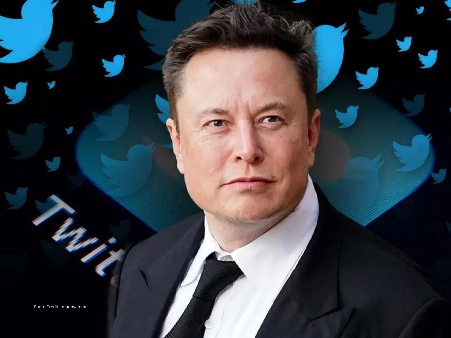 Elon Musk Acquires Twitter For $44 Billion - Tscfm.org