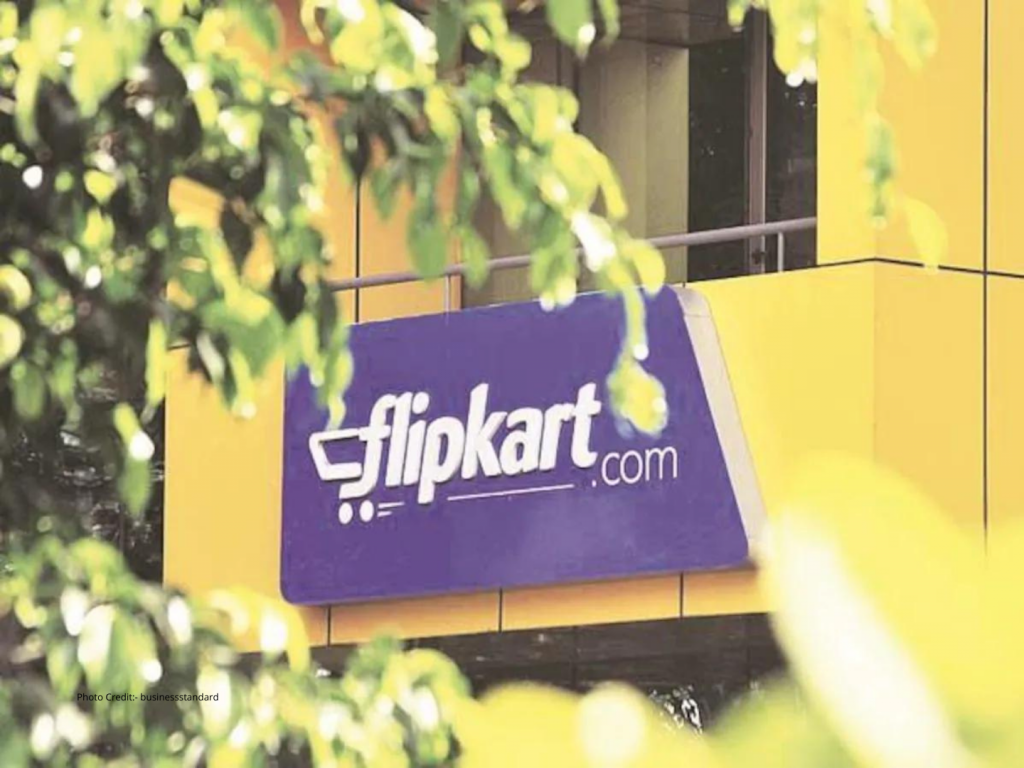 Flipkart launches rural areas and women-focused foundation