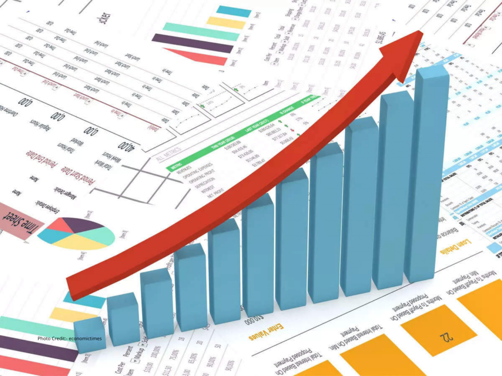 Indian Banking sector to stabilize on economic rebound