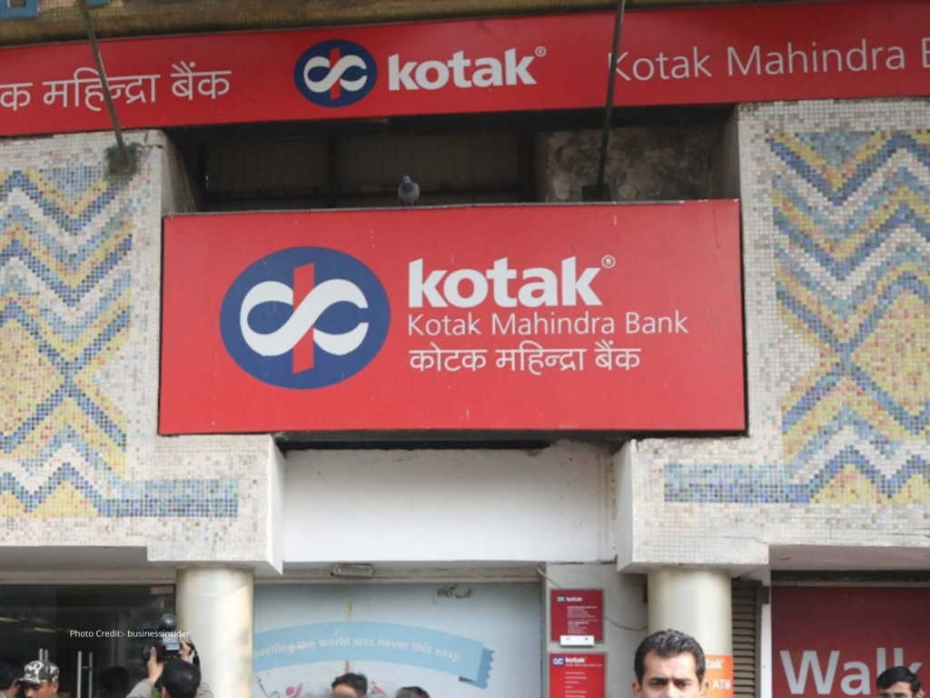 Kotak Mahindra Bank can now pay out pensions