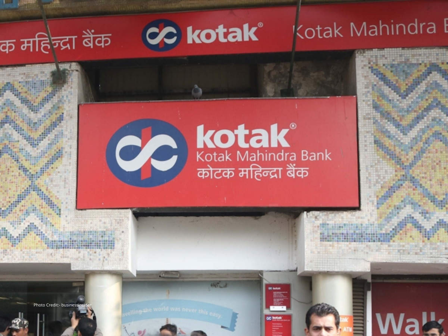 Kotak Mahindra Bank in , Lonavala - Best Kotak Mahindra Bank