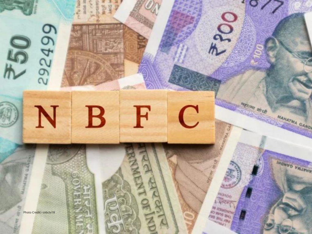 RBI caps lending limits of NBFCs