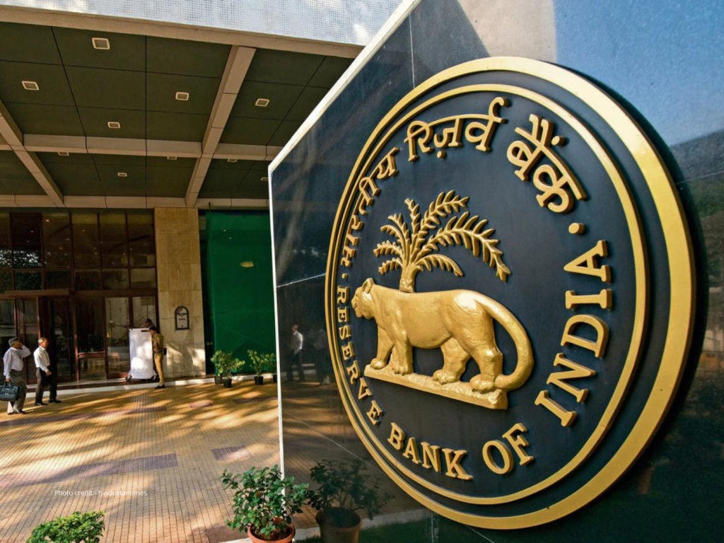 RBI lens on companies seeking payment aggregator license