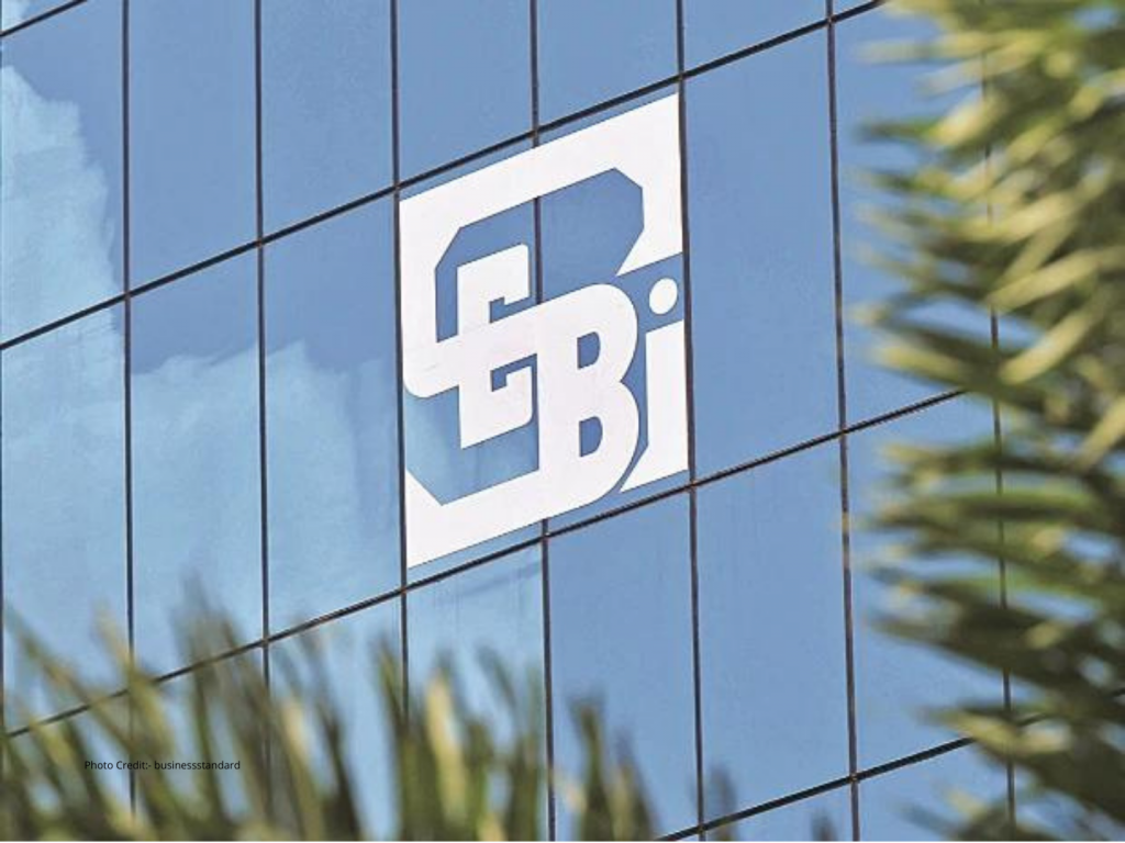 Sebi issued risk management framework for electronic gold receipts