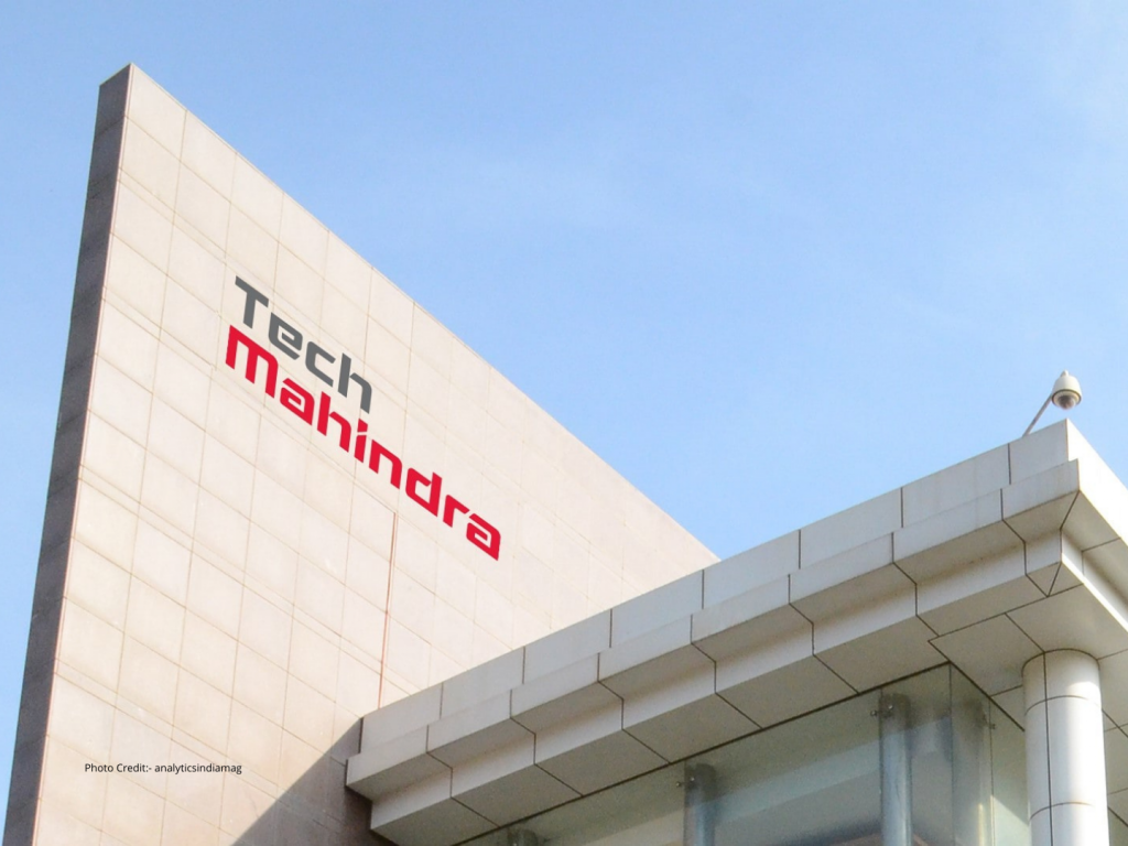 Tech Mahindra launches Meta Village for gamified learning