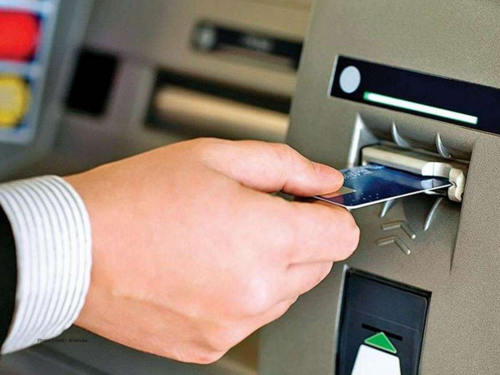 White label ATM need funding for roll-out of ATMs