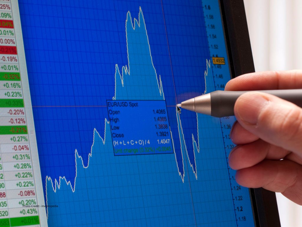 Widening trade deficit, large capital outflows put India’s strength to test