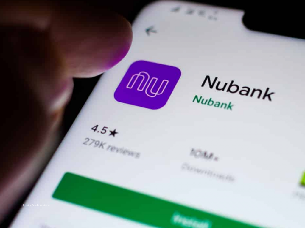 Nubank Launches Cryptocurrency Trading