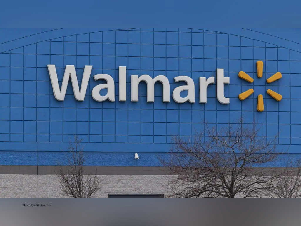 Walmart buys way into India wealth management