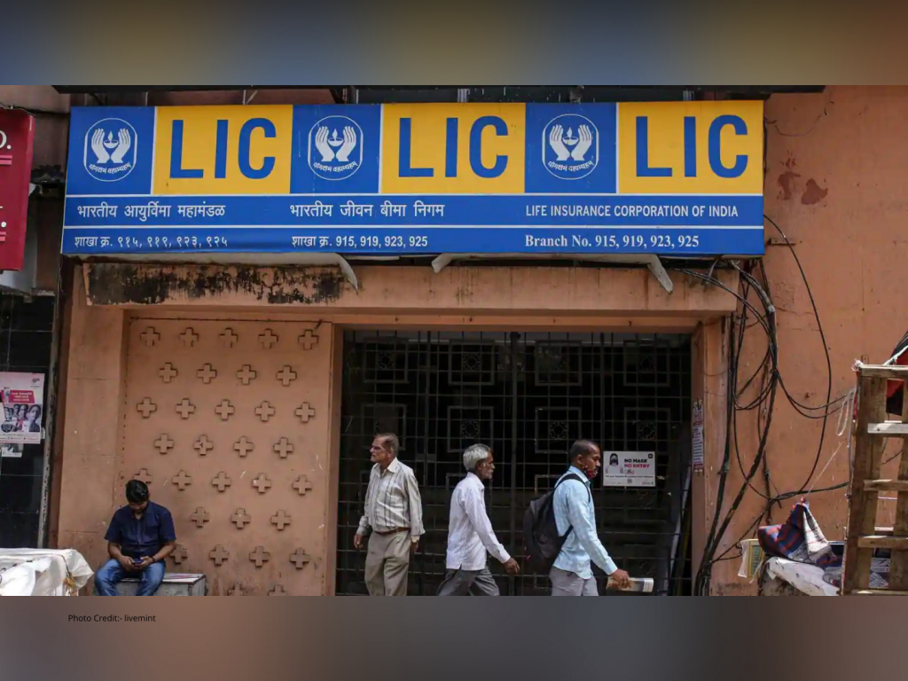 LIC plans makeover of Investment Strategy