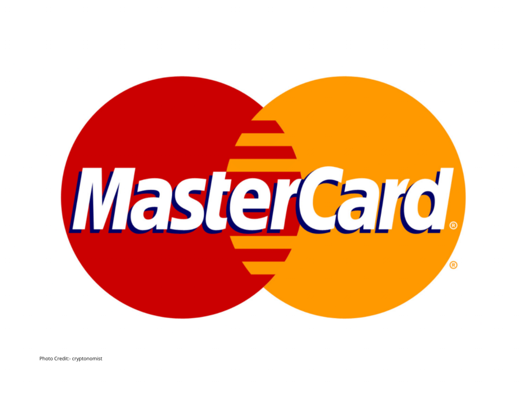 MasterCard Executive remains Bullish on crypto mass adoption