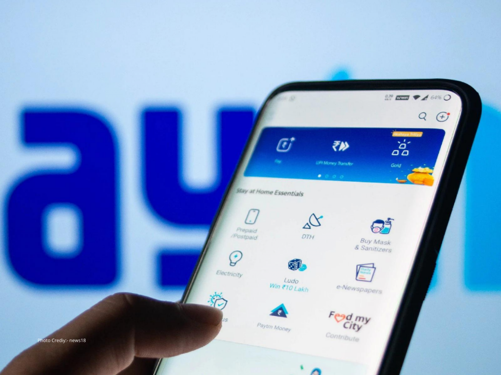 Paytm to file for new license for general insurance