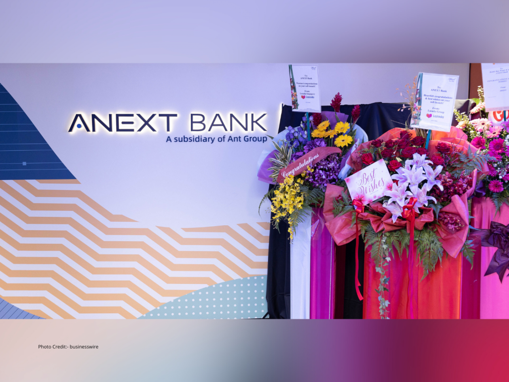 ANEXT Bank Soft launches as Newest Digital Wholesale Bank