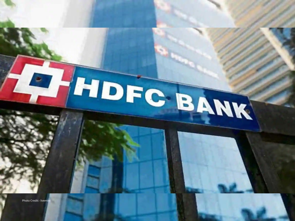 HDFC Bank hikes MCLR by 35 bps