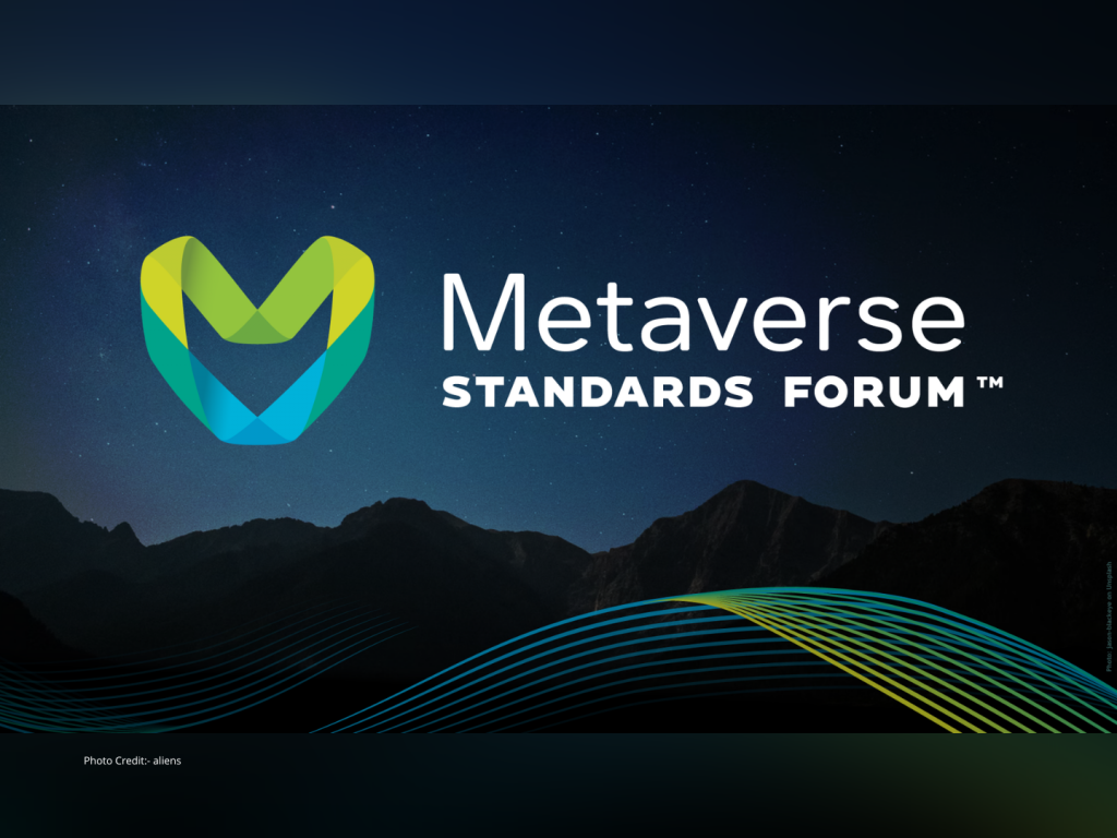 Tech giants launch Metaverse Standards Forum