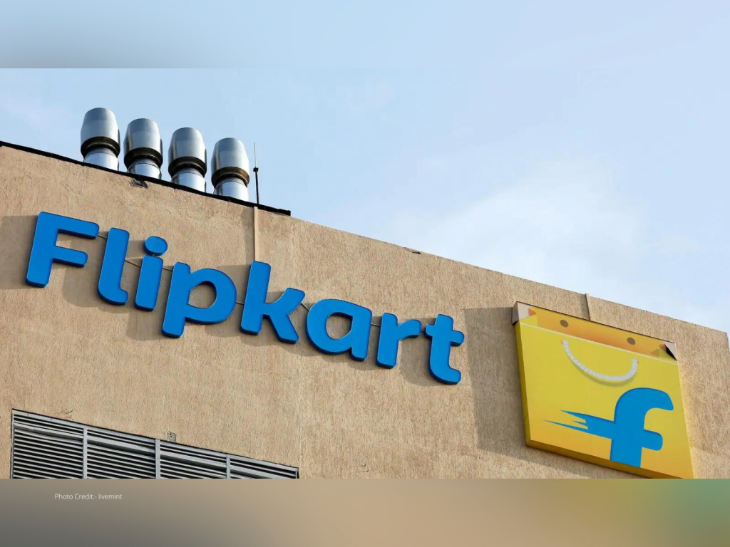 Tencent buys ₹2060 crore stake in Flipkart