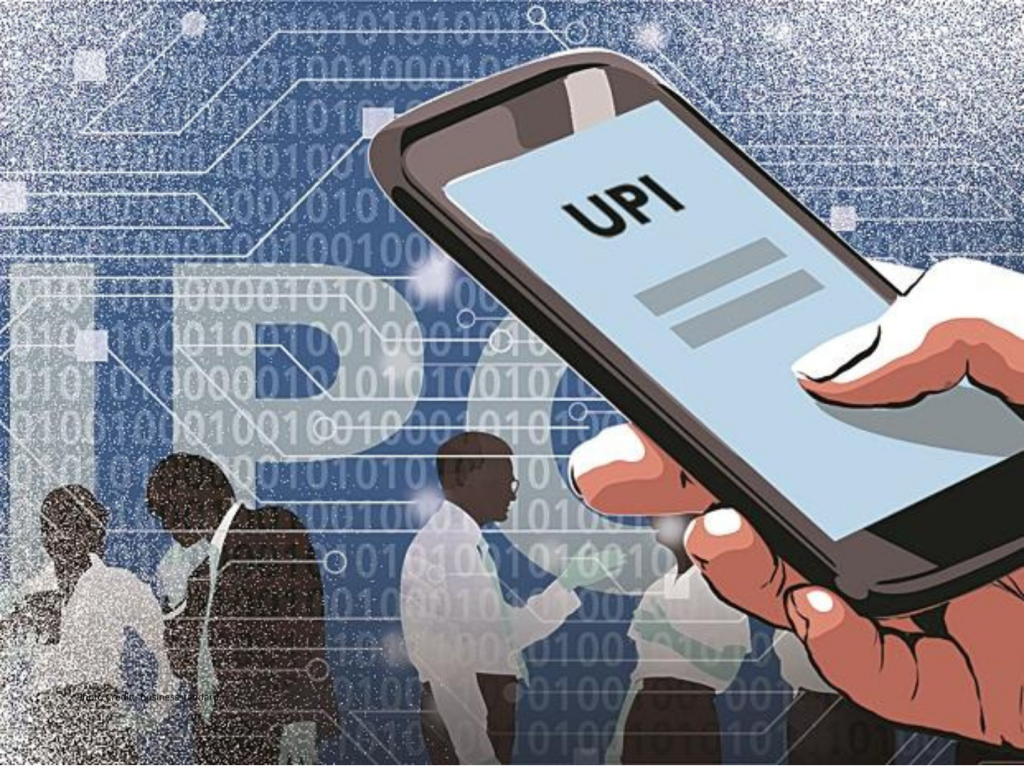 Бизнес Live. UPI transactions 2017. Digital payment. UPI transactions 2016.