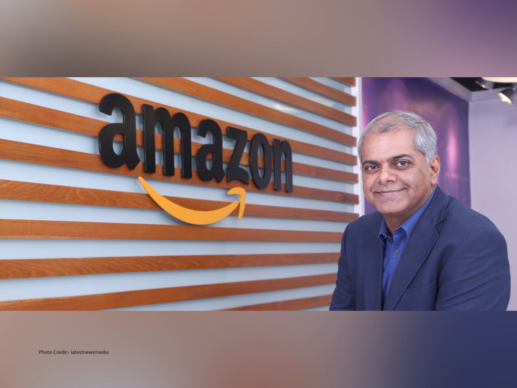 Amazon India’s next bet to be more local stores