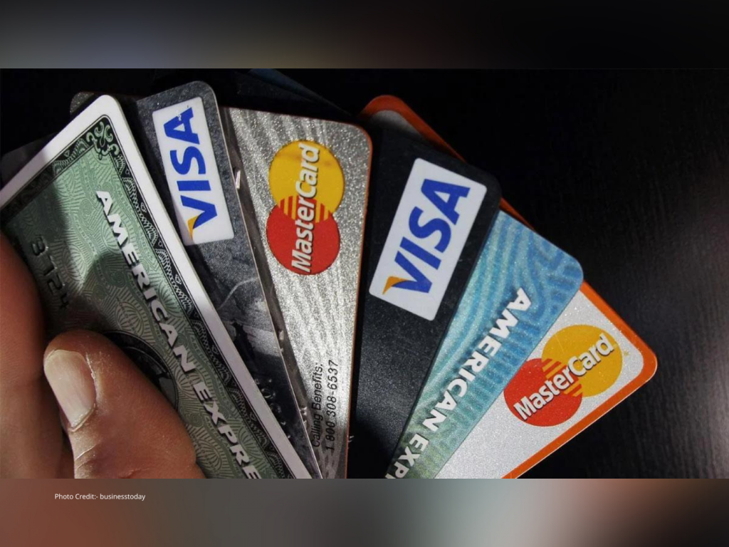 Credit cards can now be linked to UPI