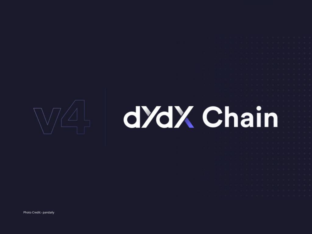 dydx crypto exchange