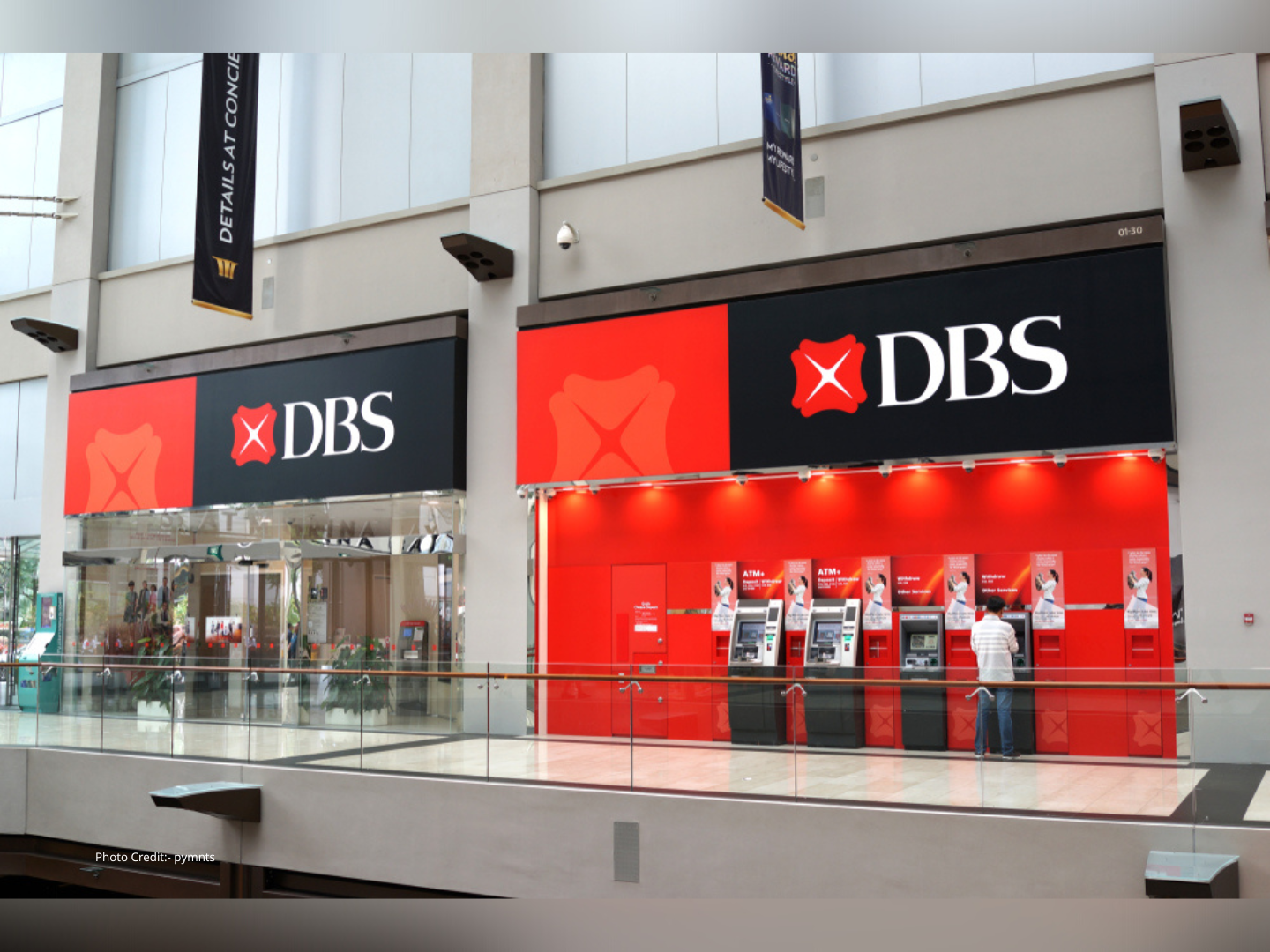 Dbs Credit Card Benefits