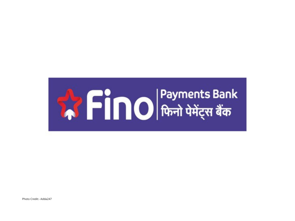 Fino Payments Bank partners exclusively with Go Digit