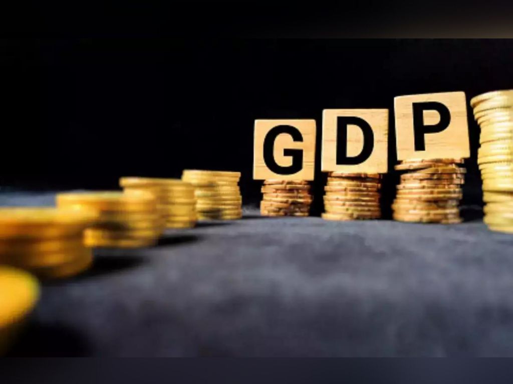 India’s GDP grew by 8.7% in FY22