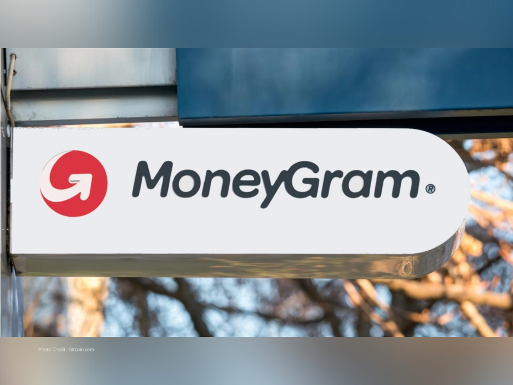 Moneygram launches USDC Crypto-to-cash program