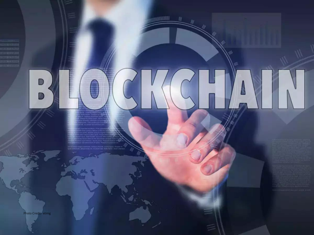 RBI taps top banks for blockchain based trade financing project