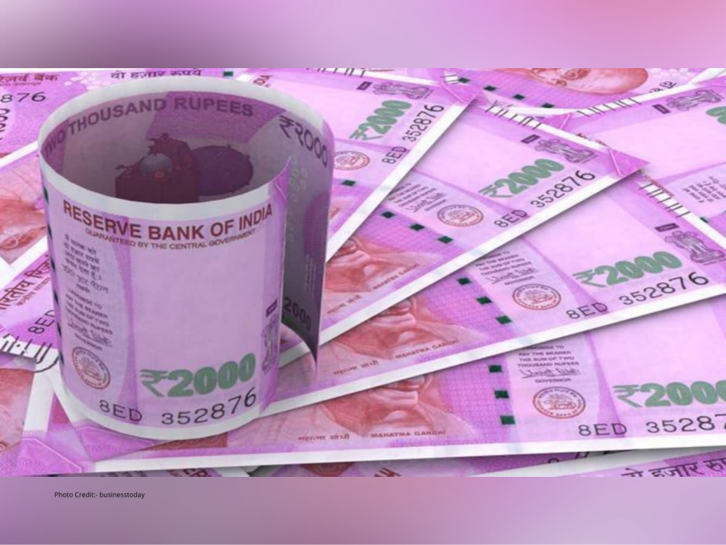 Rupee ends at its weakest, record low close