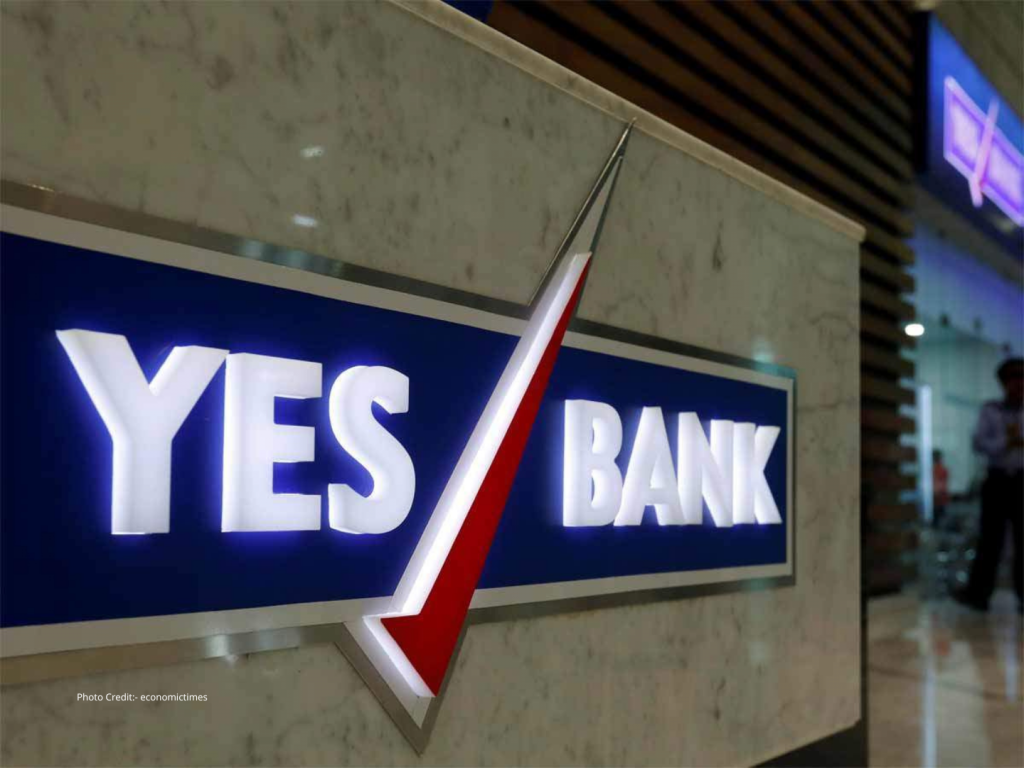 Yes Bank to partner with JC Flowers in its ARC business