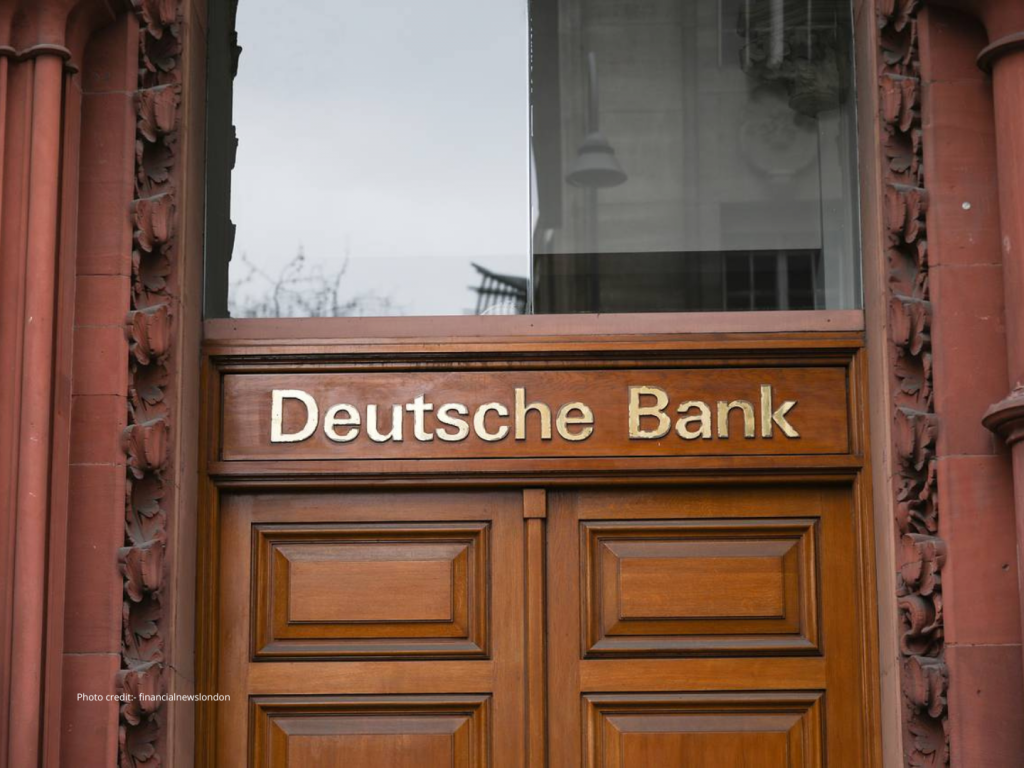 Deutsche Bank bolsters sustainability services