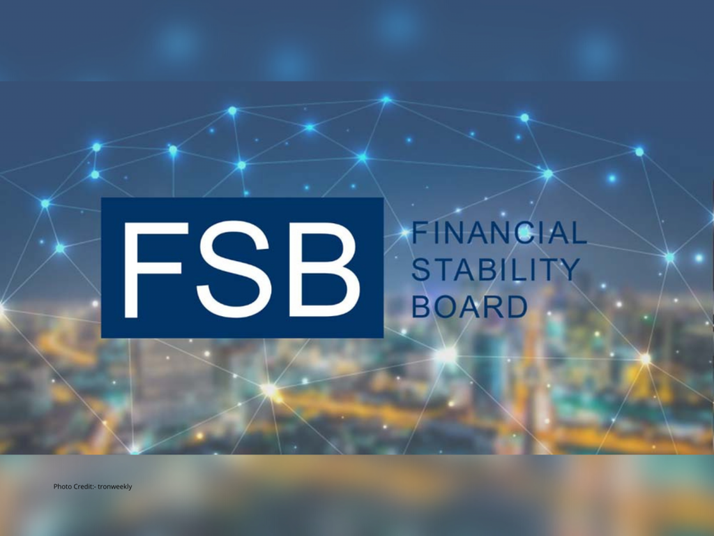 Financial stability board to propose crypto regulations