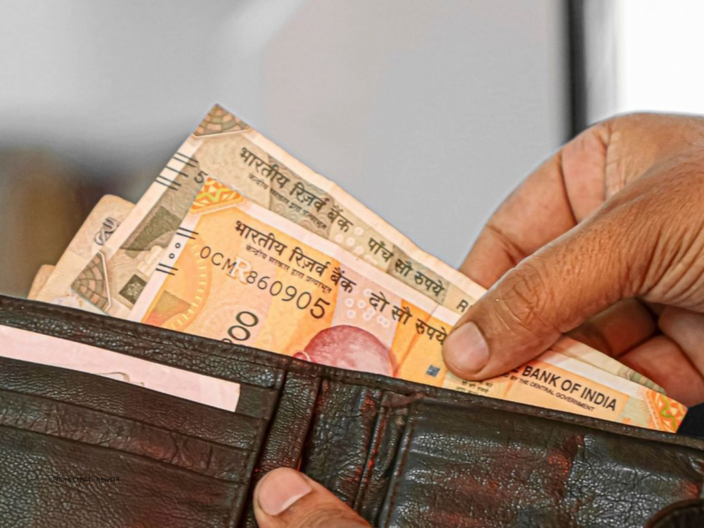 Bank raise foreign currency deposit rates in response to RBI relaxation