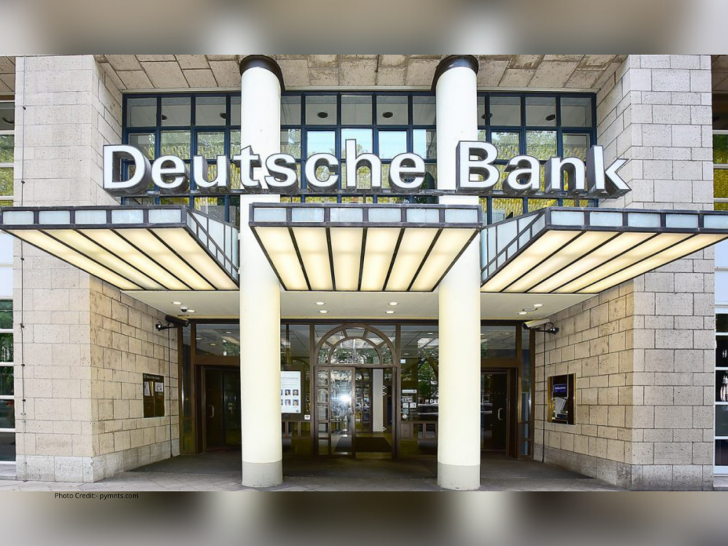 Deutsche Bank develops its own buy now pay later solution