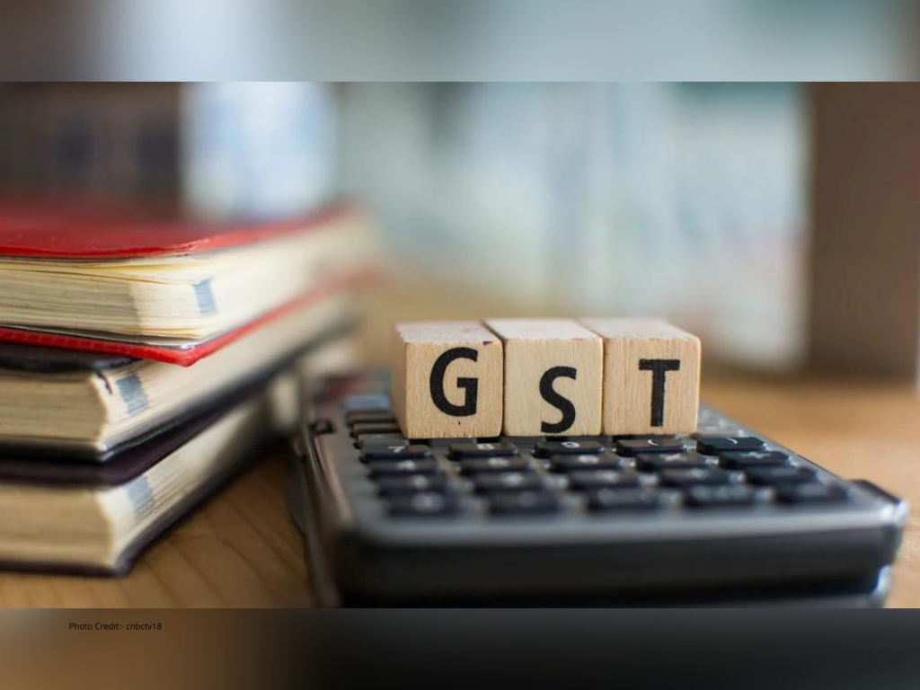 Government notifies host of procedural changes in GST rules
