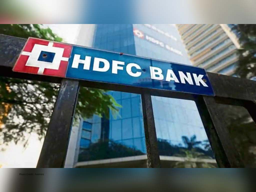 HDFC set to upsize offshore loan to $1 billion as ECB rules eased