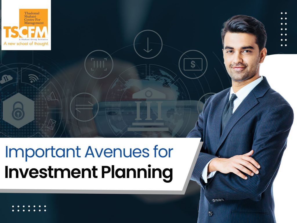 Investment Planning: Meaning, Avenues and Determinants of Investment