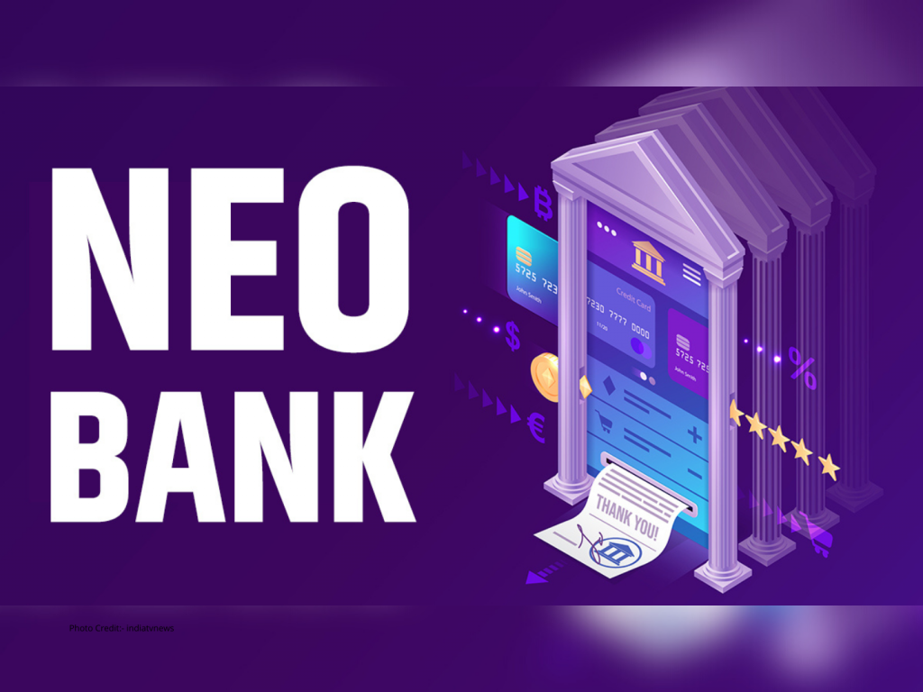 Millennials to drive accelerated growth for Neobanks in India