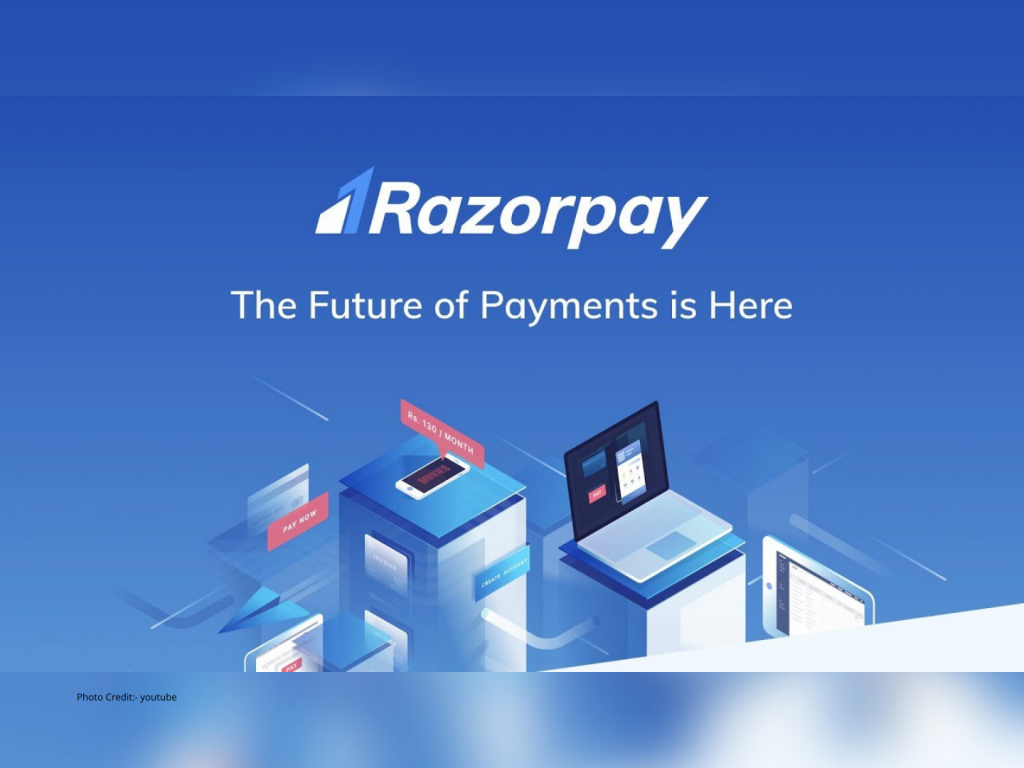 RazorPay gets nod from RBI for payment aggregator license