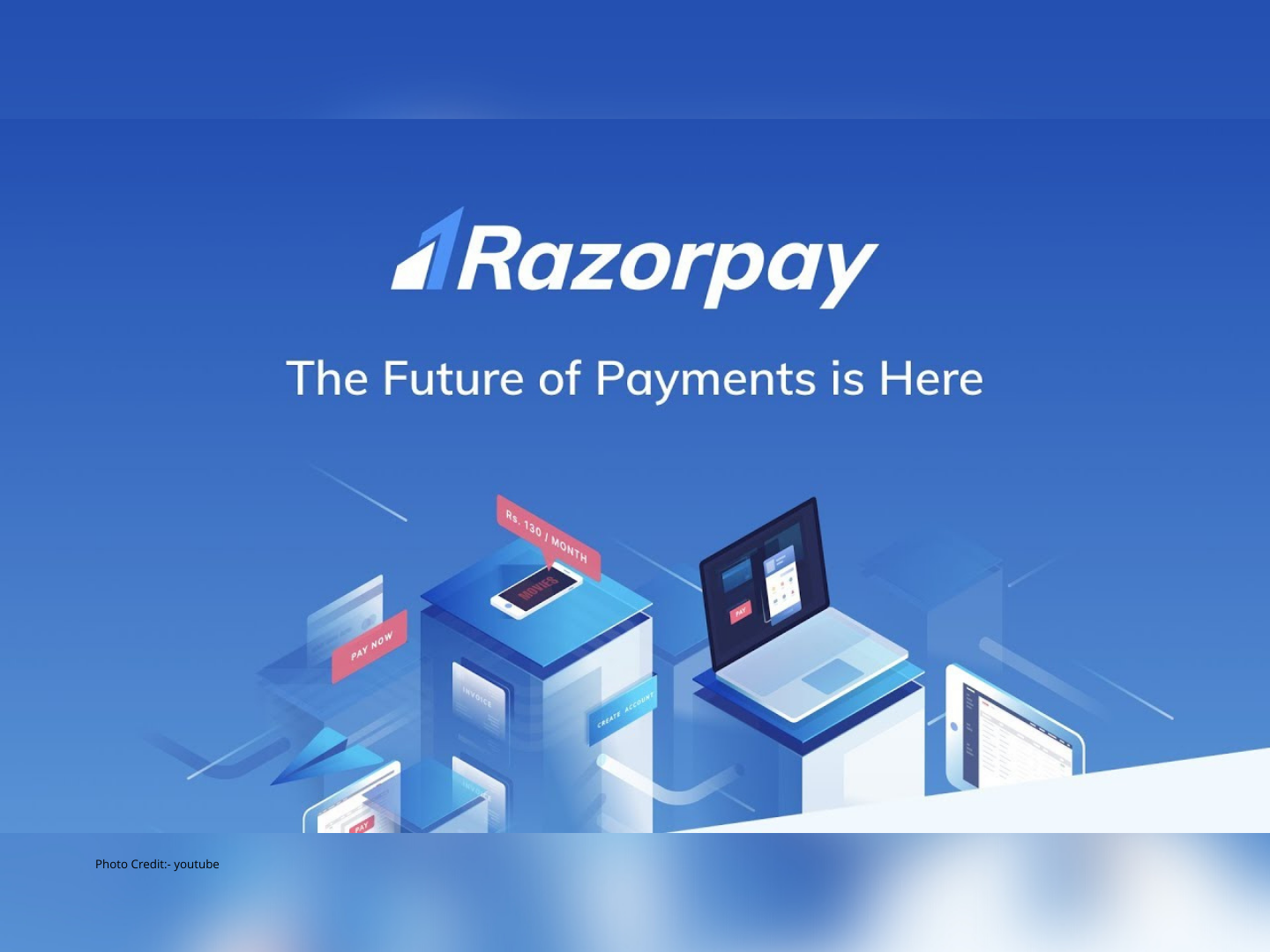 RazorPay Gets Nod From RBI For Payment Aggregator License - Tscfm.org