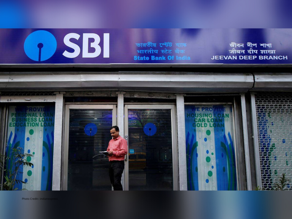 SBI hikes FCNR deposit rates by up to 105bps