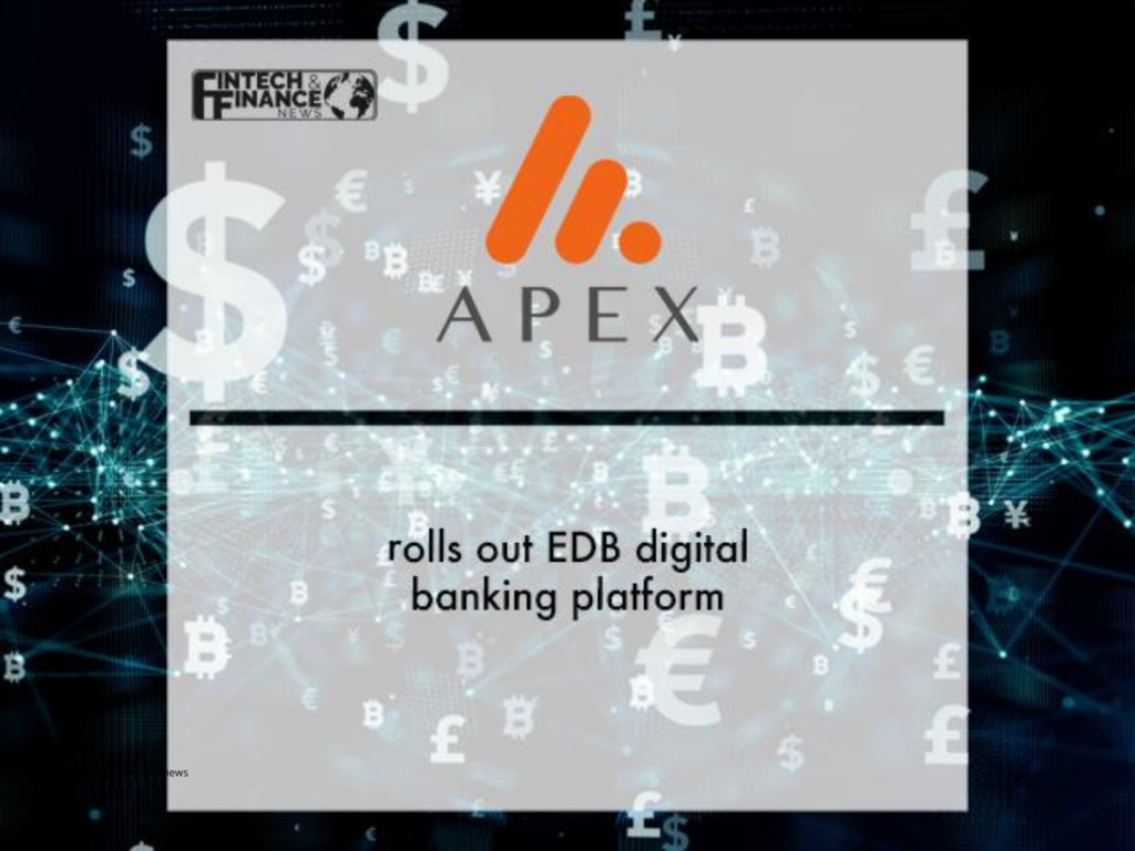 Apex Group launches new digital banking service