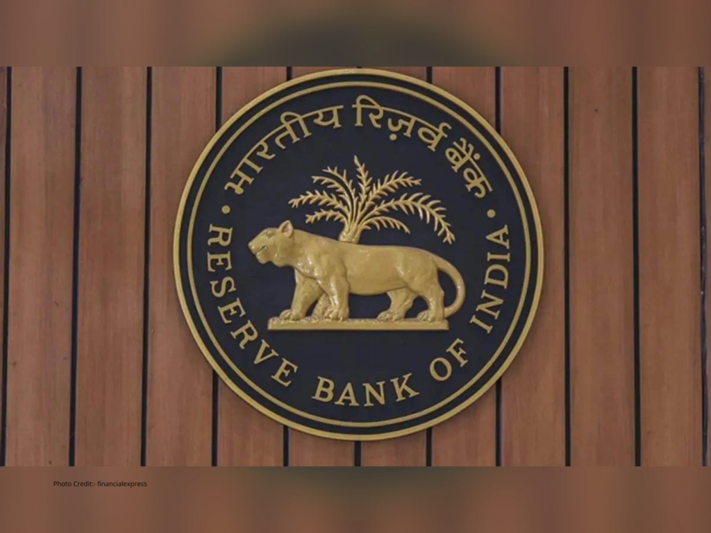 RBI issues clarification on report on privatisation of PSBs