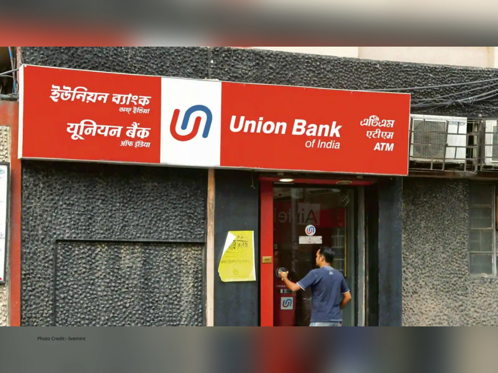 Union Bank expects to recover ₹15,000 crore from bad loans