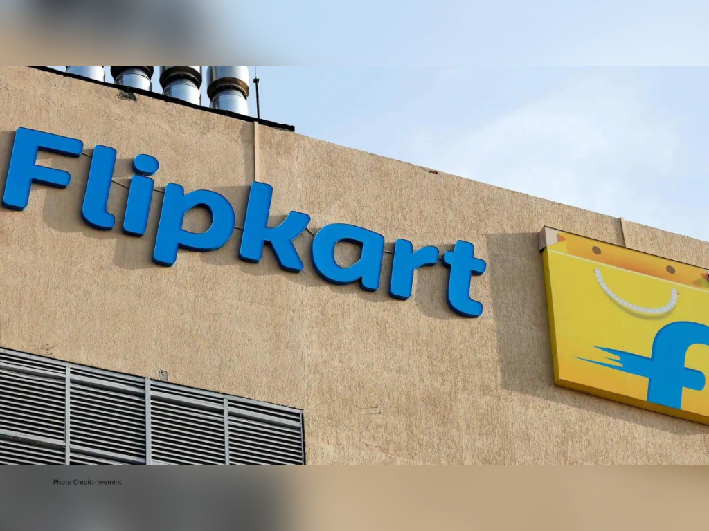 Flipkart Ventures invests in 6 early stage tech start-ups