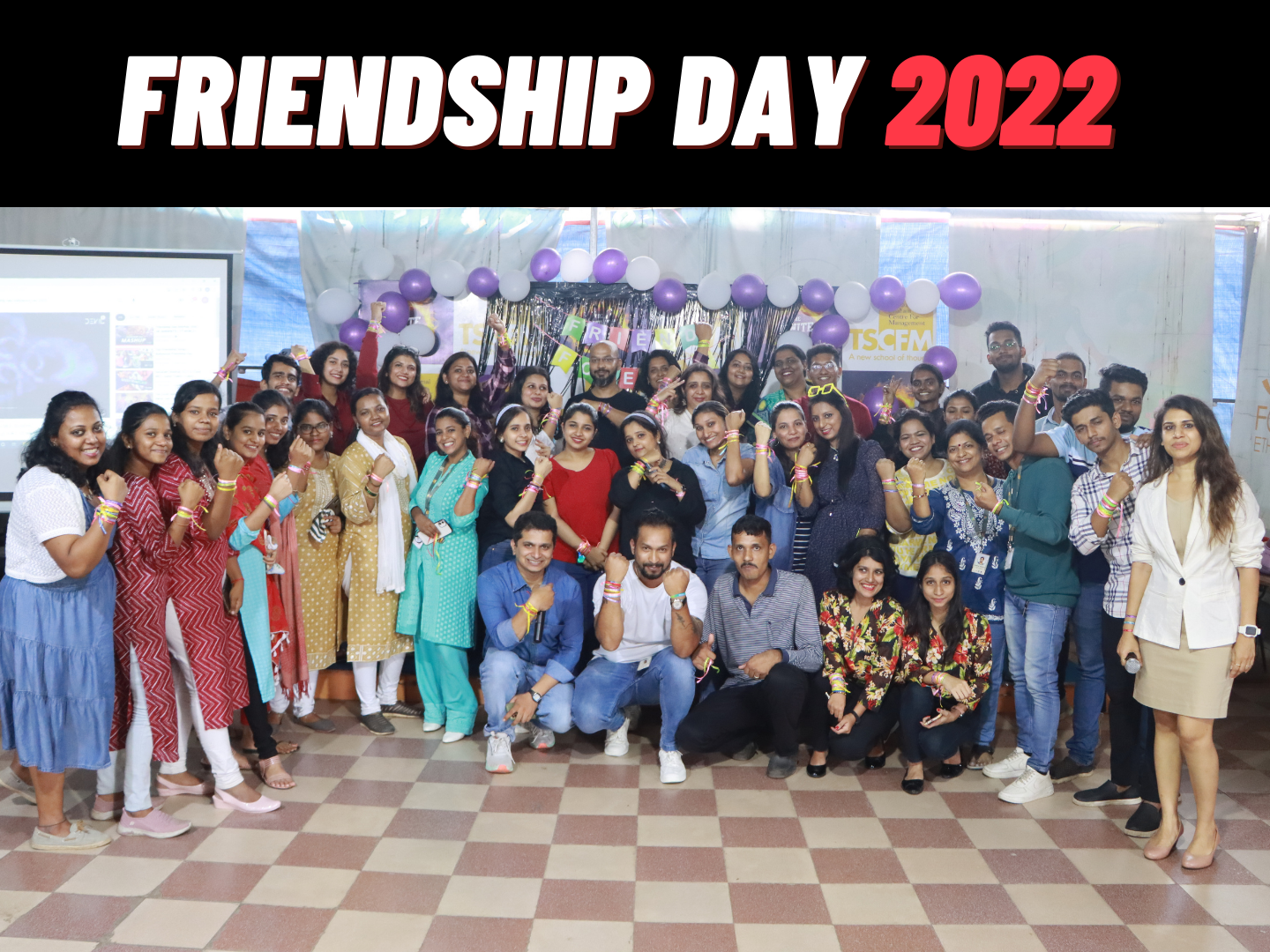 Friendship Day Celebration 2022