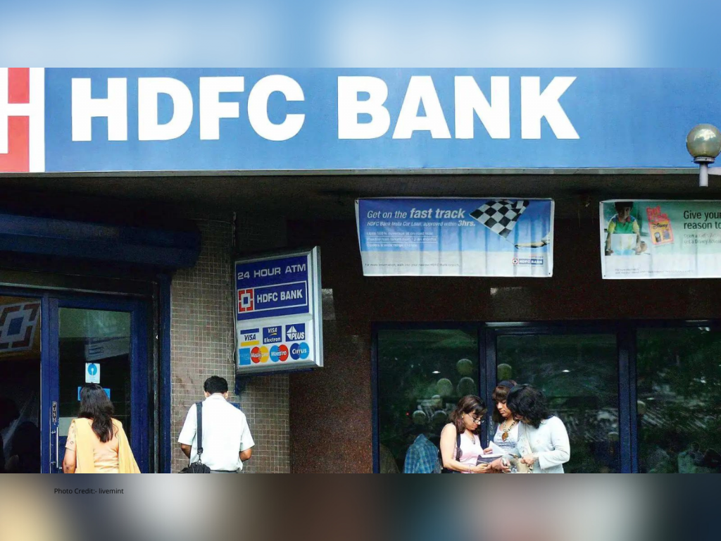 HDFC-HDFC Bank’s merger receives CCI nod